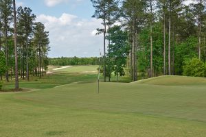 Old Barnwell 14th Green